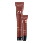 Duo Hemp Care Balsam do rąk i Balsam do ust