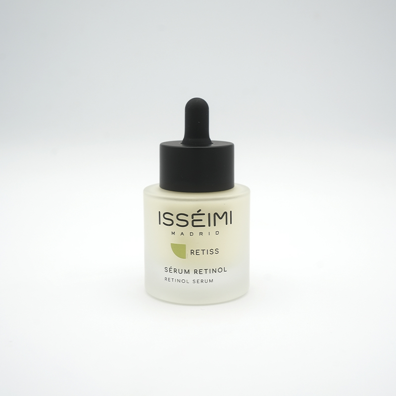ISSEIMI Retiss. Serum z retinolem, 30 ml