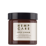 Krem do twarzy z organicznym olejem konopnym Hemp Care 60ml