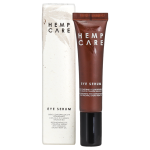 Serum pod oczy z organicznym olejem konopnym Hemp Care 15 ml